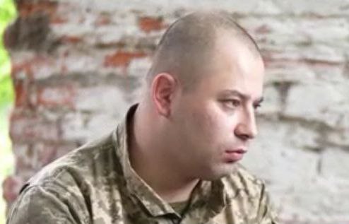 #полон Зьомбра Ростислав Володимирович 🇺🇦