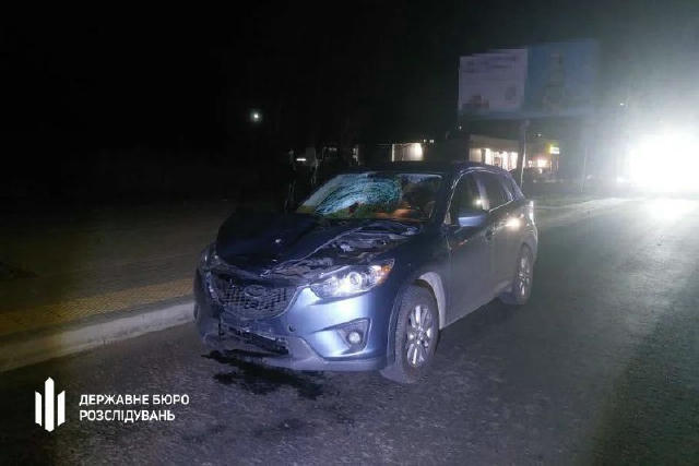 В Черкасах співробітниці правоохоронних органів оголосили підозру через смертельну ДТП. За даними ДБР, у січні 2025 року жінк