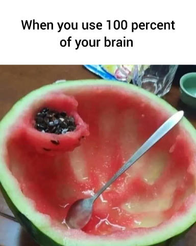 No text