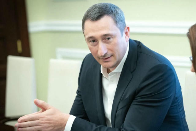 ВАКС відхилив апеляцію прокурорки щодо відсторонення Олексія Чернишова 11 серпня Апеляційна палата Вищого антикорупційного су