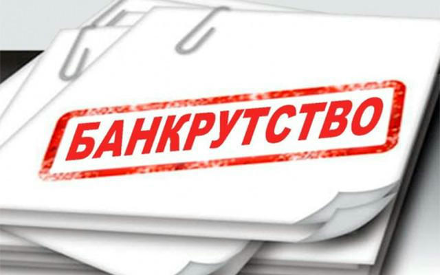 В Україні стає популярнішою процедура неплатоспроможності фізосіб: щодня банкрутує троє українців В Україні набирає обертів п