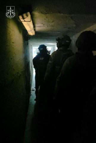 У Києві судитимуть 5 ув'язнених та 4 службовців Лукʼянівського СІЗО за смерть арештанта У грудні 2024 року в СІЗО відбулася б