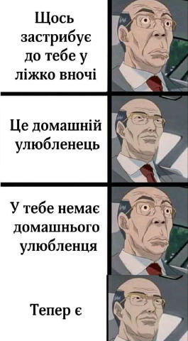 No text