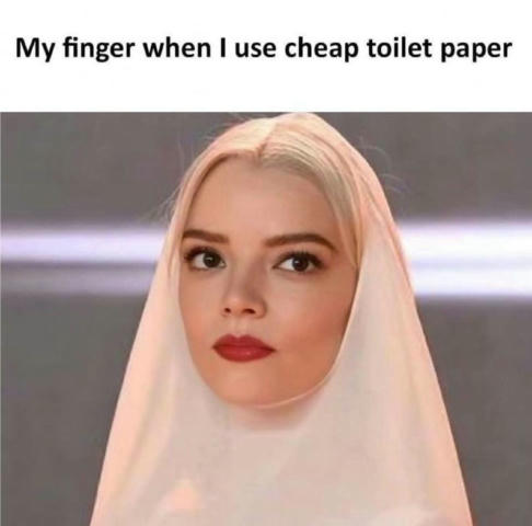 No text