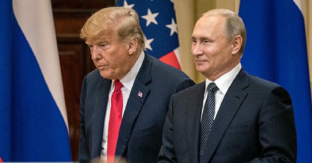 🇪🇺Зустріч Трампа і Путіна не має вирішувати майбутнє України, - Єврокомісія «Нічого про Україну без України, і нічого про є