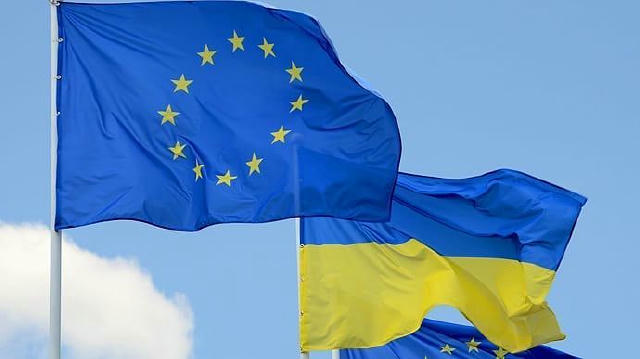⚡️ЄС спрямує Україні третій транш 1,6 млрд євро від заморожених активів РФ «Минулої п'ятниці ЄС отримав 1,6 мільярда євро так