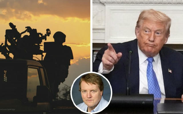 Трамп зустрінеться з путіним без Зеленського, попри обіцянки санкцій проти росії Попри обіцянки жорстких санкцій проти росії,