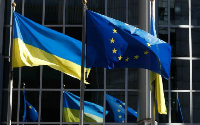 🇪🇺 Очільники МЗС ЄС на засіданні спробують узгодити заяву 27 держав щодо перемовин Трампа й Путіна та встановлення миру в У