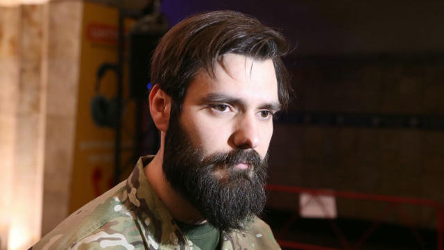 ❗️На лінії Покровськ – Костянтинівка без перебільшення повна п**да, - Кротевич Колишній начальник штабу 12-ї бригади спеціаль