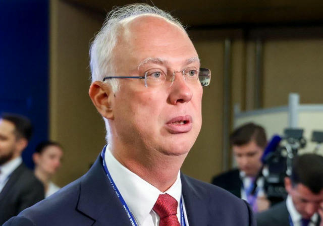 🇷🇺🤔 У Путіна заявили, що його зустріч із Трампом "принесе мир" 🗣️"Неоконсерватори та інші розпалювачі війни не посміхатим
