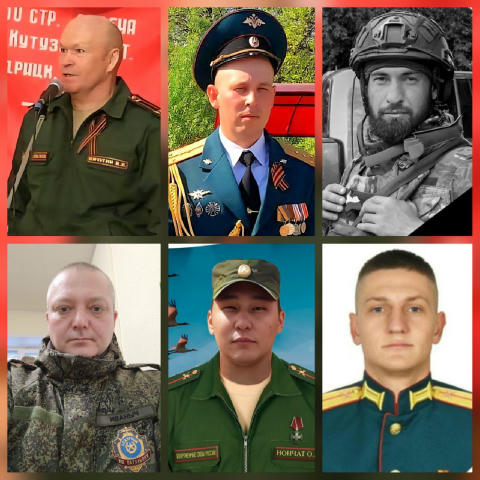 😱😱😱😱 успешно демобилизированы: - подполковник Пичугин Владимир; - капитан Бестаев Заур; - капитан Суходеев Андрей; - капи