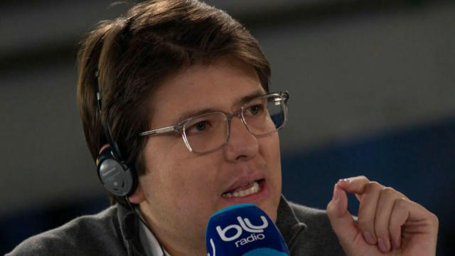 🇨🇴 У Колумбії помер сенатор, який планував балотуватися в президенти. У червні в сенатора Мігеля Урібе стріляв 15-річний пі