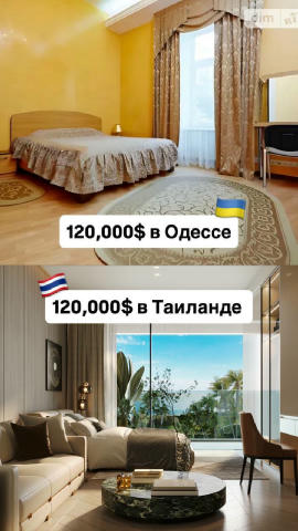 Інвестуючи в Таїланд — ви не показуєте походження коштів Це одна з головних переваг Таїланду, через яку його обирають інвесто