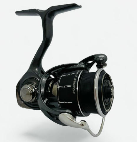 🆕 Daiwa 24 Luvias ST SF2000S-P (Снасть клієнта) Повністю нова котушка яка привезена з Японії. 🇯🇵 Найновіша версія серії Lu