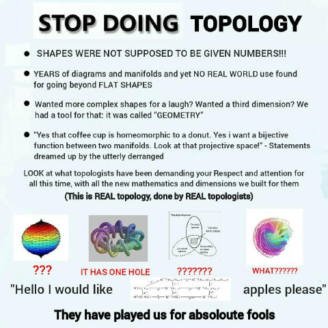 No text