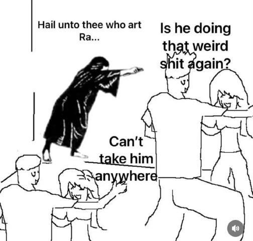 No text