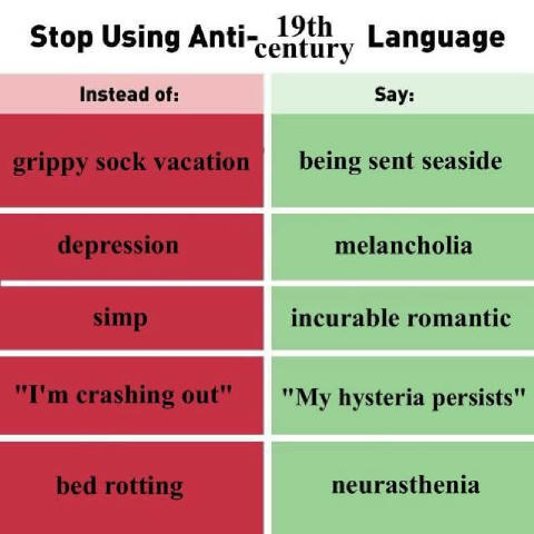 No text