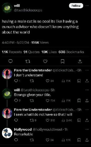No text