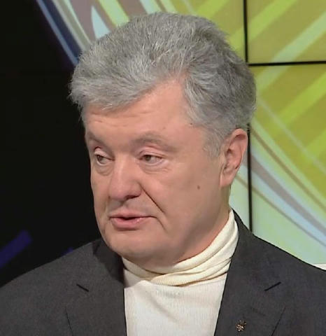 Порошенко лікує діабет у Лондоні за $200 тис., знищивши за свого президенства програмупідтримки тисяч інсулінозалежних Петро 