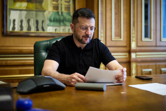 Ердоган готовий провести саміт лідерів України, США, рф і Туреччини, — Зеленський Президент Туреччини погодився з думкою укра