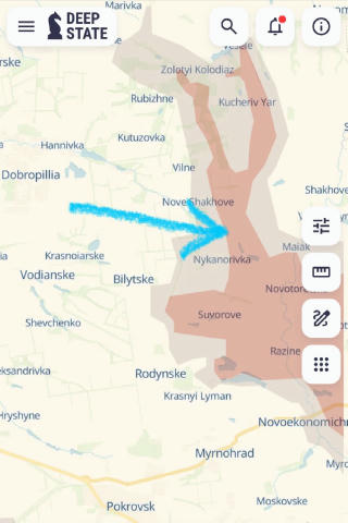 Найближчі години будуть мати вирішальне значення для долі 29% території Донецької області, яка все ще контролюється Україною 