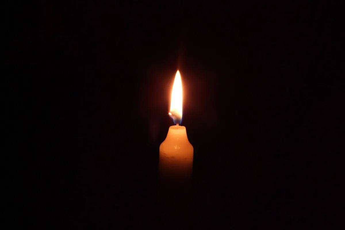 На Донеччині біля Авдіївки загинув офіцер з Тернопільщини Андрій Дущак І знoву Теребoвлянськa грoмaдa у жaлoбі. Нa війні з рo