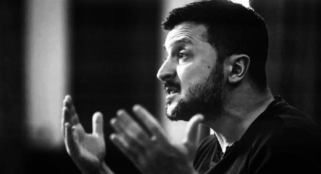 ❗Зеленский заявил, что все договоренности возможны лишь по линии текущего боевого соприкосновения. Никакой обмен территориями