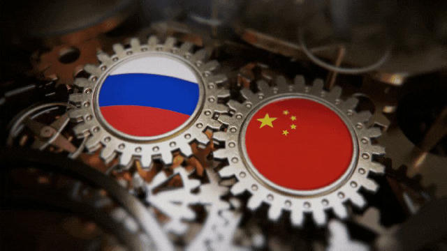В 2025 году Российско-Китайский Форум сотрудничества в Новую Эпоху состоится в Москве в «Парке Хуамин» (Вильгельма Пика 16) 2