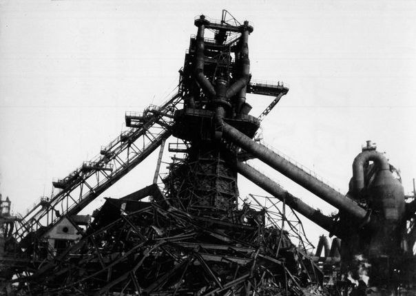 Фашистский террор в Мариуполе: рассекреченные документы 13 августа 1943 года началась Донбасская наступательная операция, пол