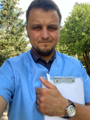 Втрата волі і вивчена безпорадність. Відновлення після полону. Частина 3. Я працюю зі звільненими з полону як клінічний психо