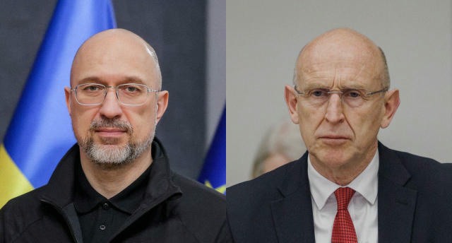⚡️ На вересень заплановане нове засідання у форматі "Рамштайн" з питань оборони України Про це повідомив міністр оборони Дени