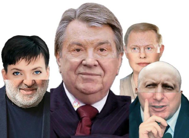 Створював фейкові тг канали керівників ОВА та клянчив гроші: киянин виманив у підприємців ~600 000 грн «благодійних внесків»,