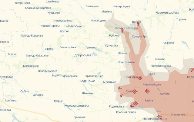 ‼️З 14 населених пунктів Донеччини оголосили обов’язкову евакуацію сімей з дітьми – ОВА Всього у цих населених пунктах зараз 