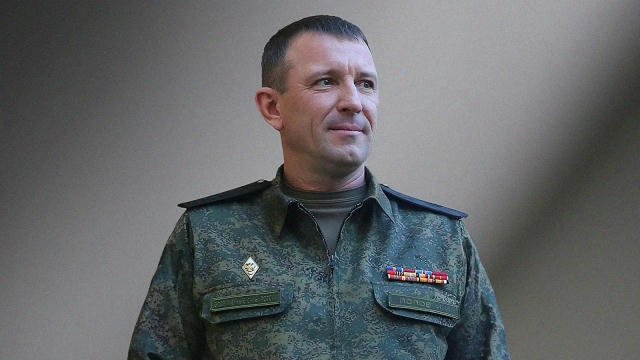Дело генерала Попова — это дело каждого (2)... Как выяснилось в первые неполные сутки приема обращений граждан России в подде