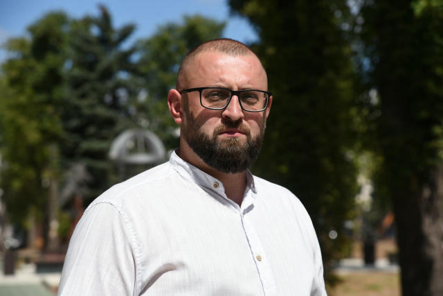 Проект «Герои Луганщины» раскрывает потенциал жителей, чья жизнь – пример сочетания боевого опыта и сильных личных качеств. И