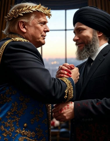 Ласий до грошей Віктор Янукович Дональд Трамп, представить Усама бен путіну, угоду про рідкоземельні мінерали на Алясці, щоб 