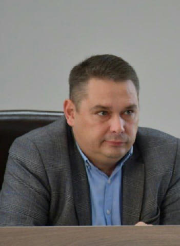 Суд над заступником мера Ніжина 44-річний Федір Вовченко, перший заступник міського голови, отримав підозру за порушення прав