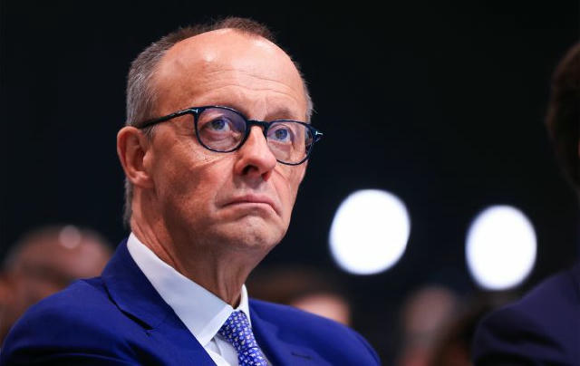 🇩🇪 Німеччина надасть 500 млн доларів на постачання американської зброї Україні Німеччина профінансує третій великий пакет а