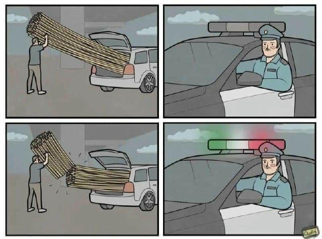 No text