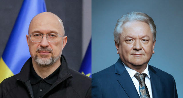 Провів розмову з Арміном Паппергером, керівником Rheinmetall Group. Це наш давній і важливий партнер. Маємо зразкову співпрац