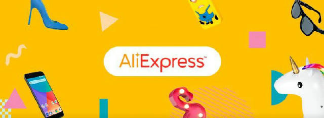 ⚡️AliExpress тепер в Україні! Найдешевший маркетплейс світу тепер в телеграмі Замовляй товари за копійки разом з нами🟠 Перег
