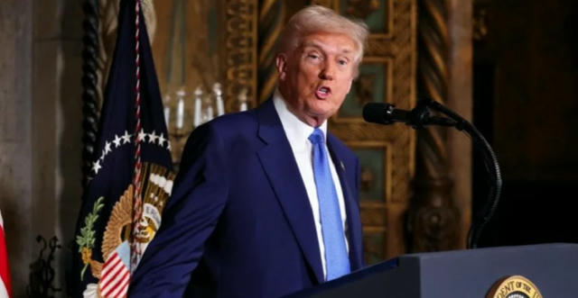 ❗️Трамп вважає, що НАТО не повинно бути частиною гарантій безпеки для України — Макрон Водночас, за словами Макрона, США та і