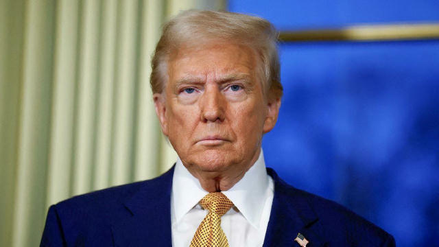 Трамп планирует обсудить вопрос санкций с путиным в ходе встречи на Аляске, - глава Минфина США Бессент в интервью Bloomberg 