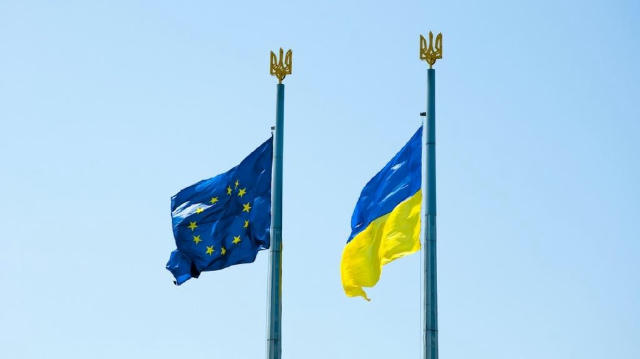 ❗️Союзники України розглядають можливість поступового послаблення санкцій проти Росії, якщо вдасться домовитися про повне при