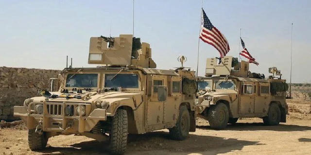 🇺🇸🇩🇪🇺🇦 Германия внесёт ещё $500 млн на инициативу НАТО по закупке американского оружия для Украины — The Guardian. 🔔 П