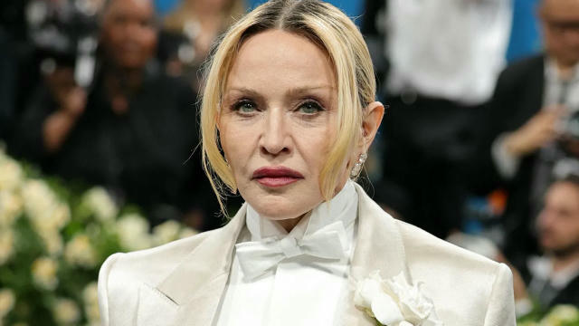 Madonna bittet Papst um Besuch im Gazastreifen Popstar Madonna hat Papst Leo XIV aufgerufen, Gaza zu besuchen, um den Kindern