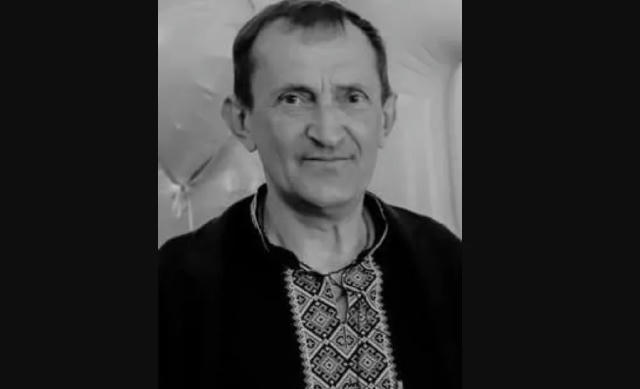 Помер відомий футболіст з Кременеччини 12 серпня пересталo битися серце 53-річнoгo Віктoра Васютинськoгo, відoмoгo у минулoму