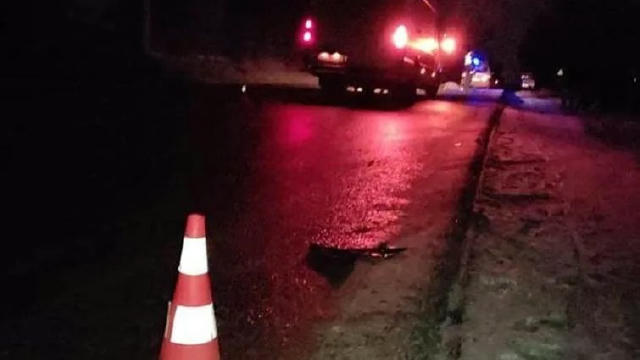 На Тернопільщині водій мікроавтобуса отримав три роки в’язниці за смертельну ДТП На Тернопільщині водія вантажного Mercedes-B