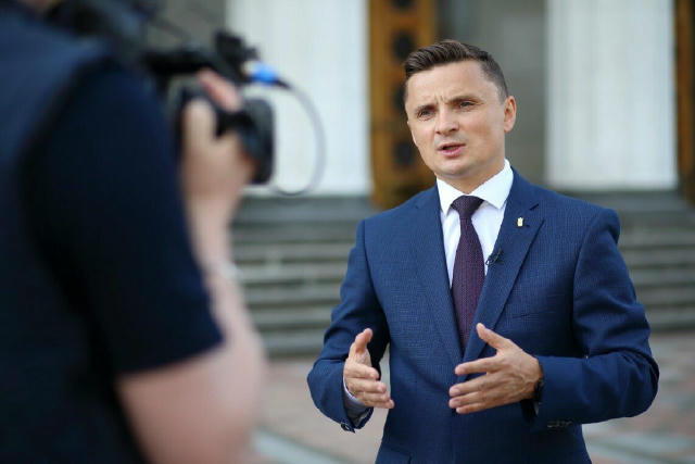Апеляцію у справі ексголови Тернопільської облради Михайла Головка розглянуть у жовтні Апеляційна палата ВАКС призначила дату