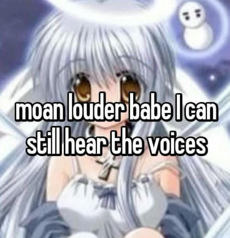 No text